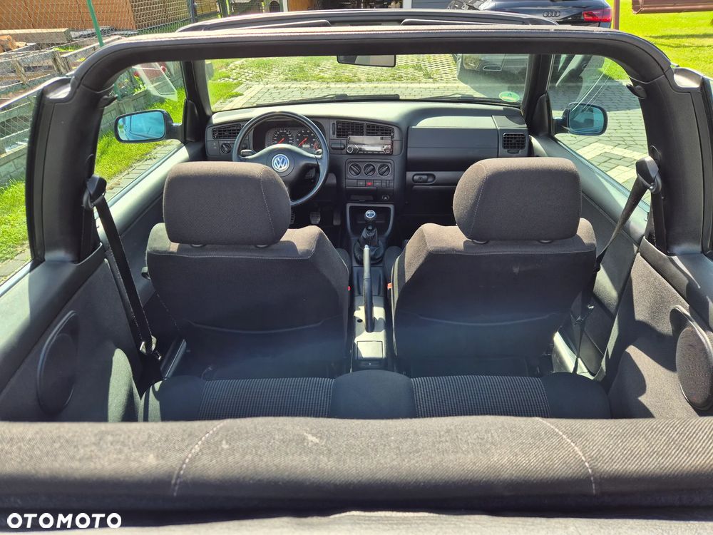 Volkswagen Golf - 19