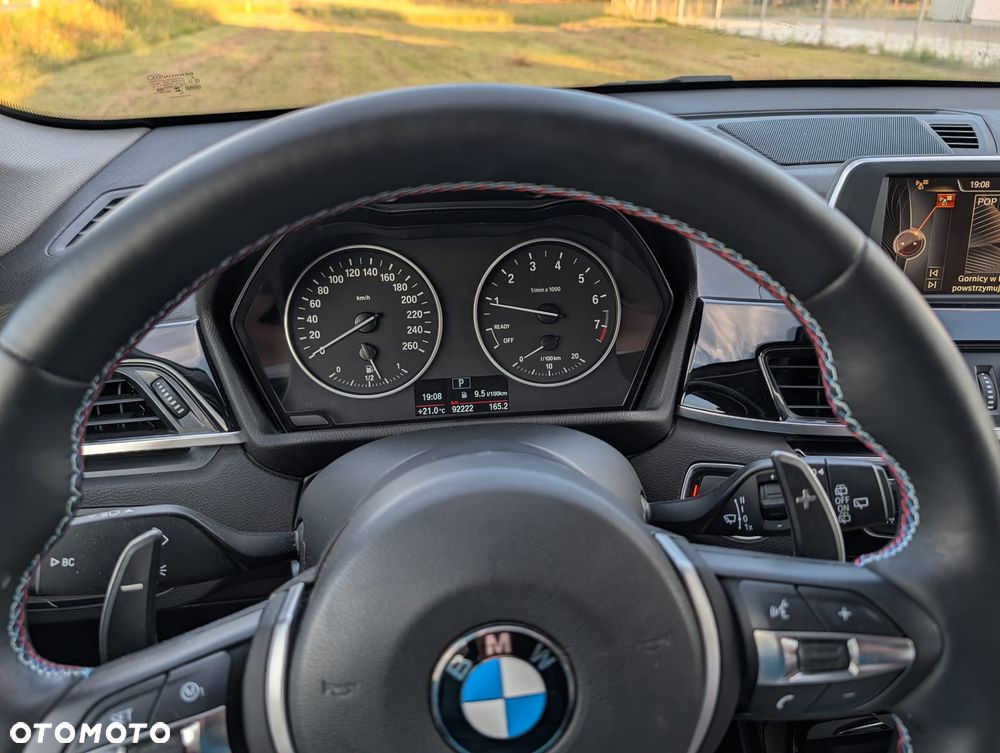 BMW X1 xDrive20i - 28