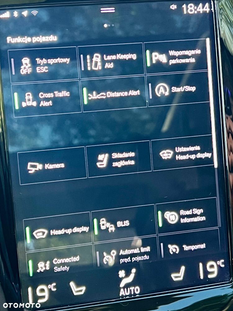 Volvo V90 Cross Country D5 AWD - 4