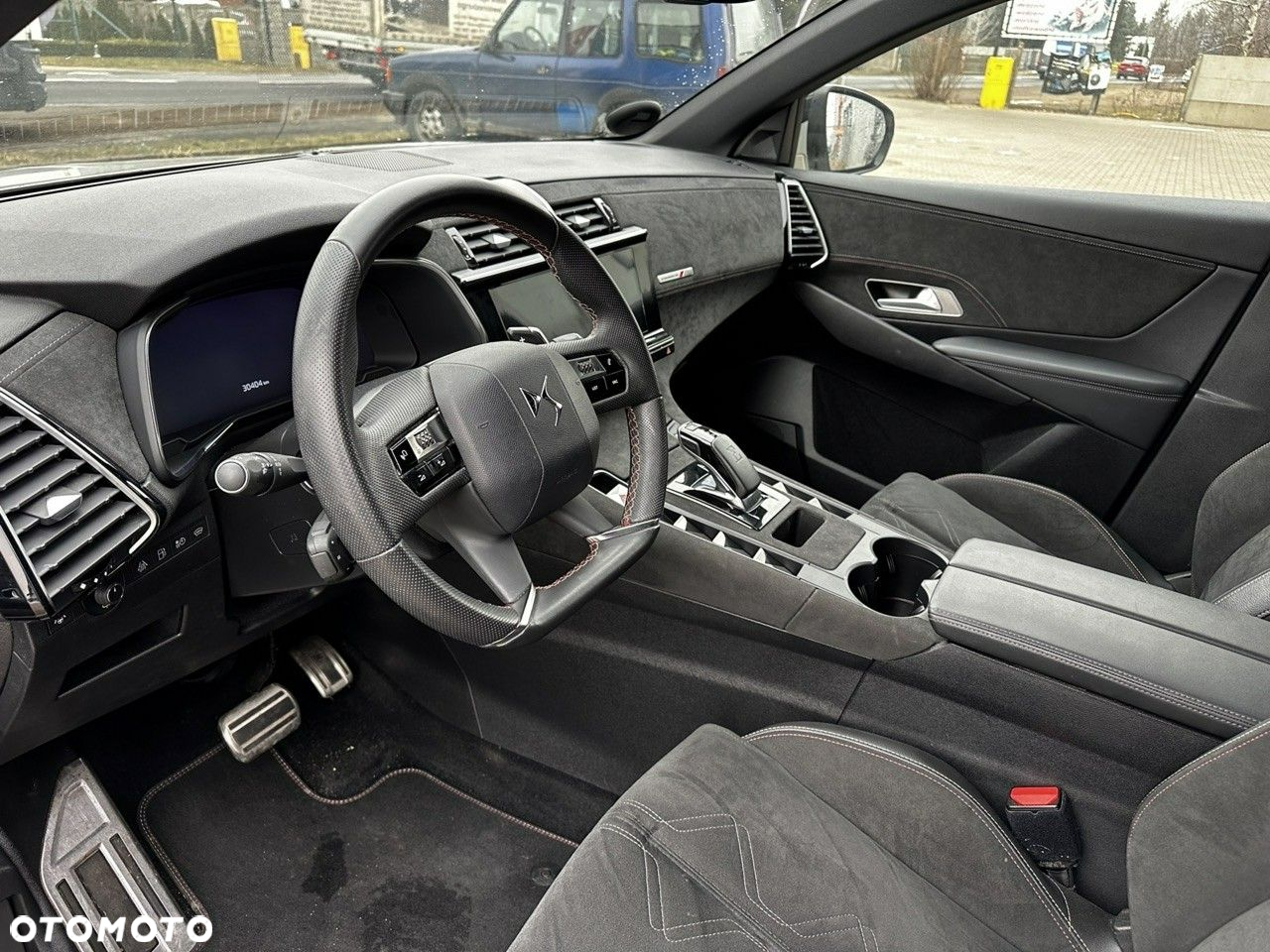 DS Automobiles DS 7 Crossback - 22
