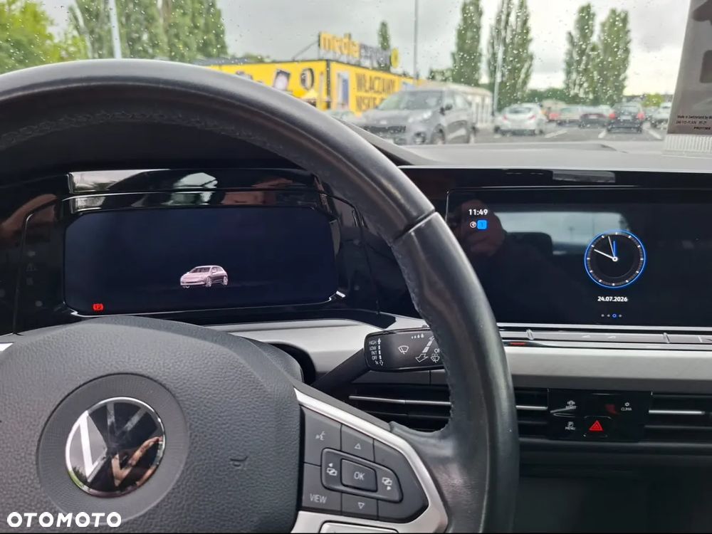 Volkswagen Golf - 15