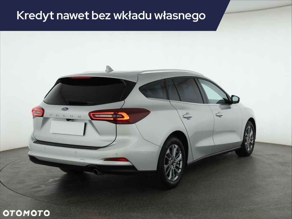 Ford Focus SW - 7