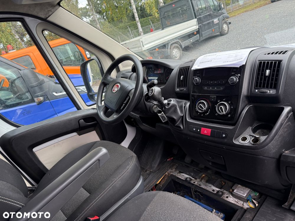 Fiat Ducato - 9