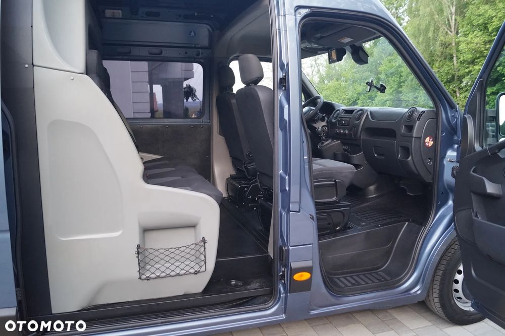 Renault Master - 13