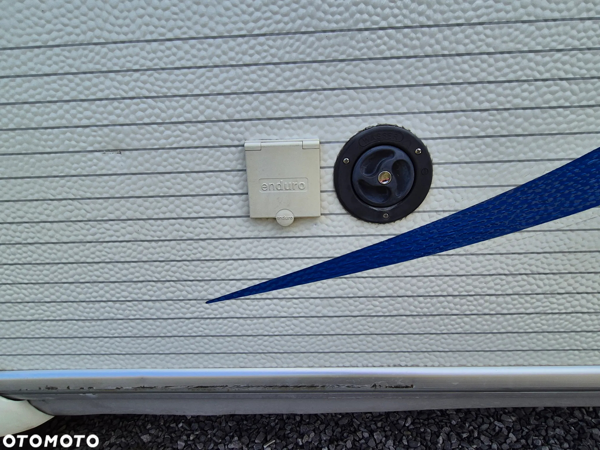 Burstner Belcanto 470TS - 10