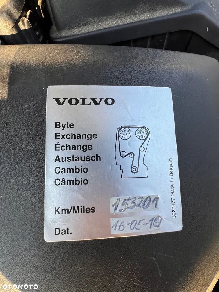 Volvo V70 D5 AWD Summum - 28