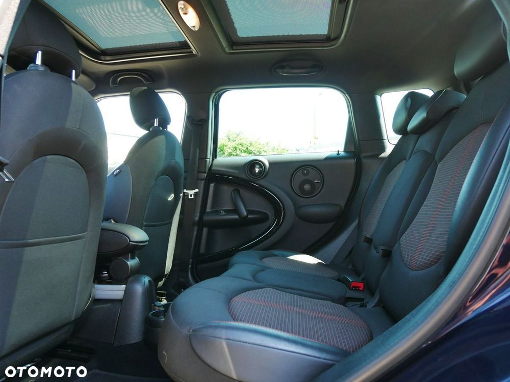 MINI Countryman - 11