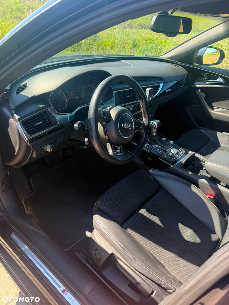 Audi A6 Avant - 5