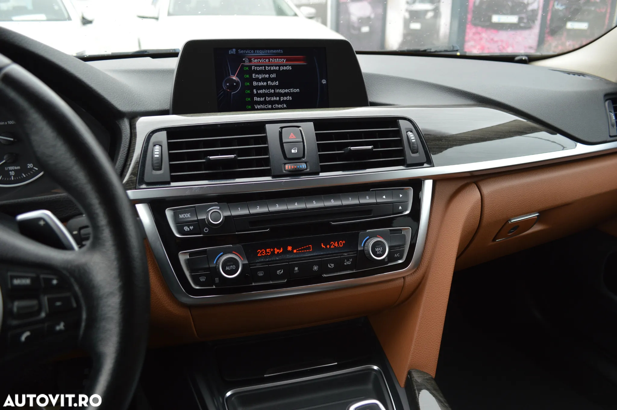 BMW Seria 4 420d Gran Coupe Sport-Aut. - 35