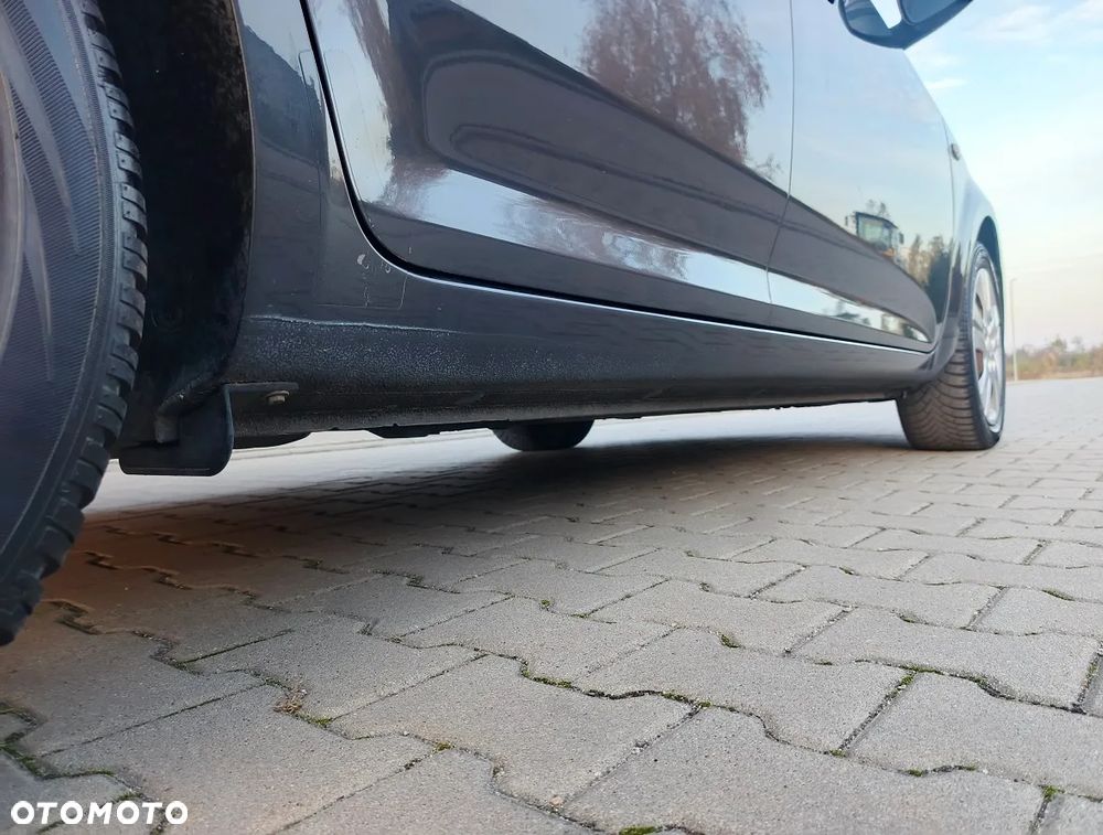 Kia Ceed 1.4 CVVT EX - 13