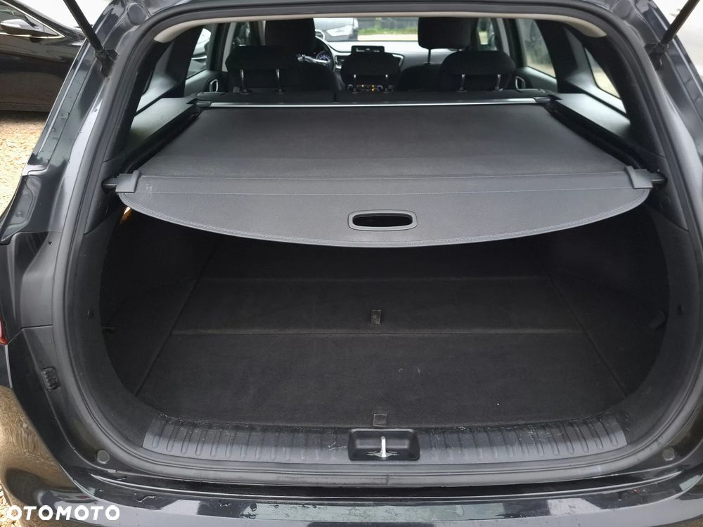 Kia Ceed 1.6 CRDi Edition 7 - 28