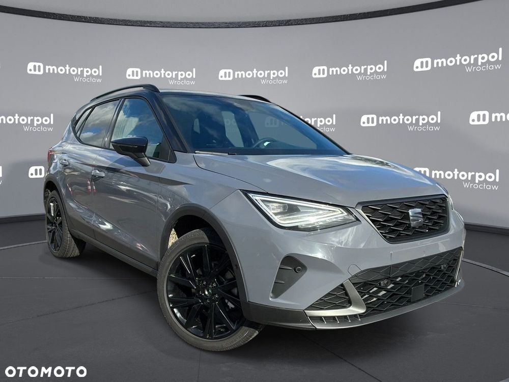 Seat Arona - 12
