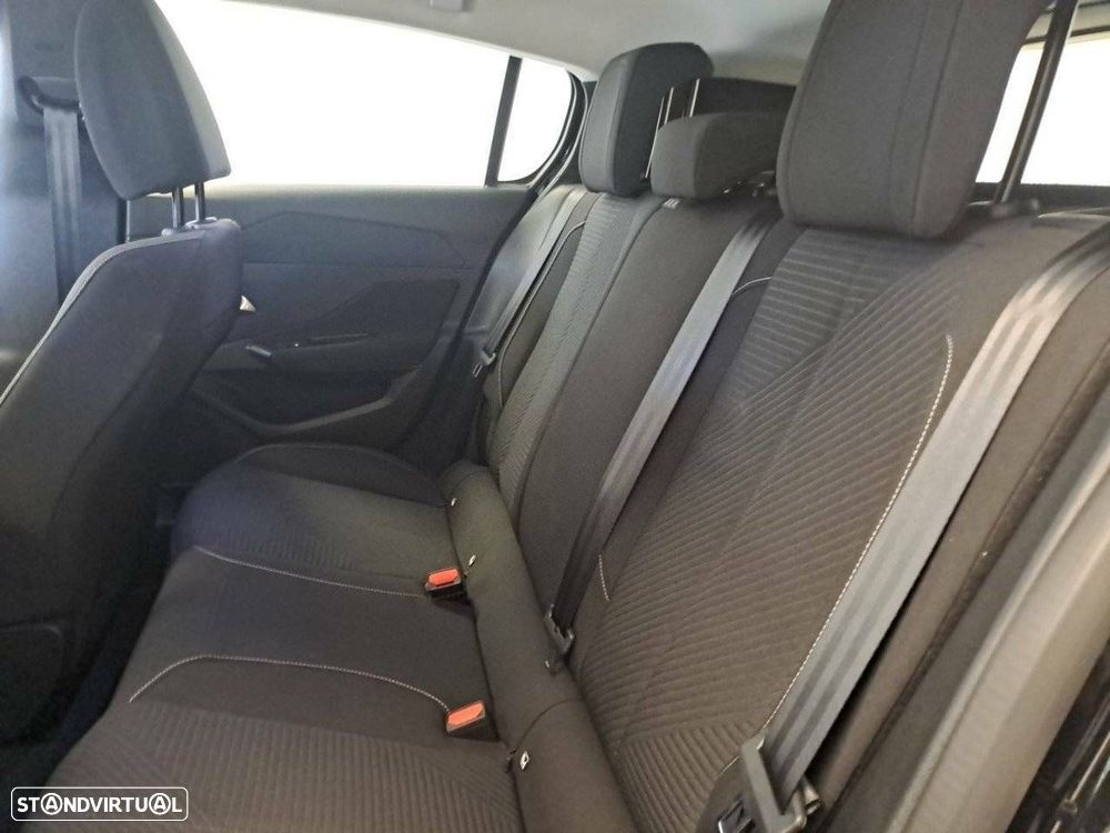 Peugeot 308 1.5 BlueHDi Active Pack - 10