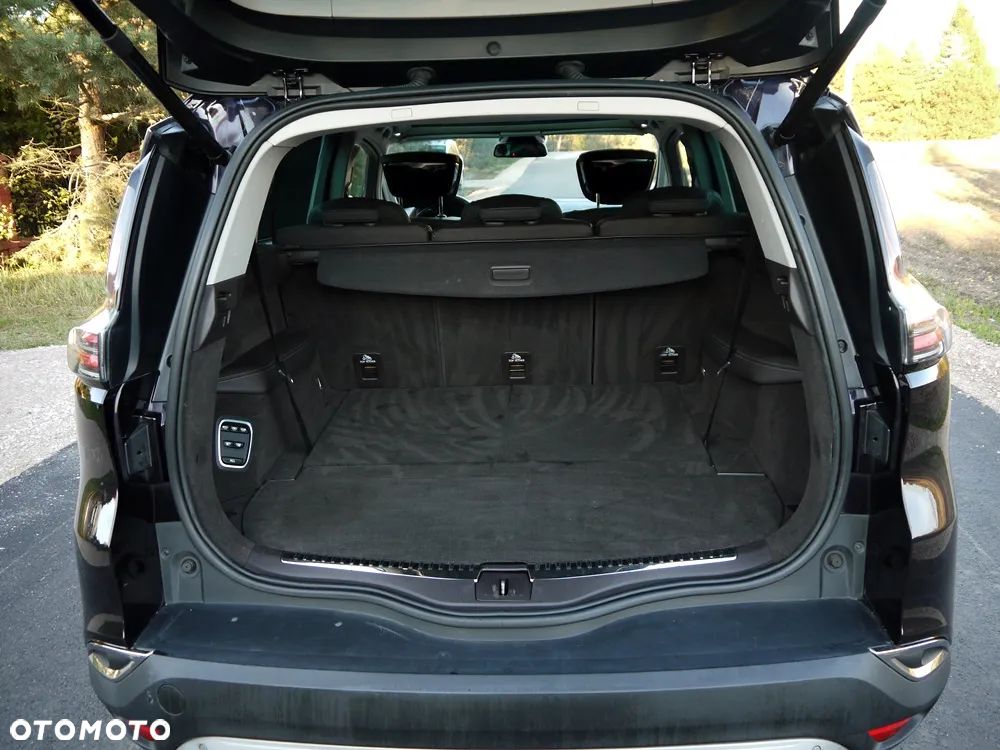 Renault Espace 1.6 dCi Energy Initiale Paris EDC 7os - 26