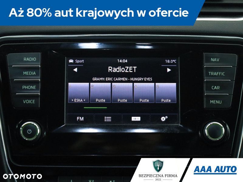 Skoda Octavia - 11