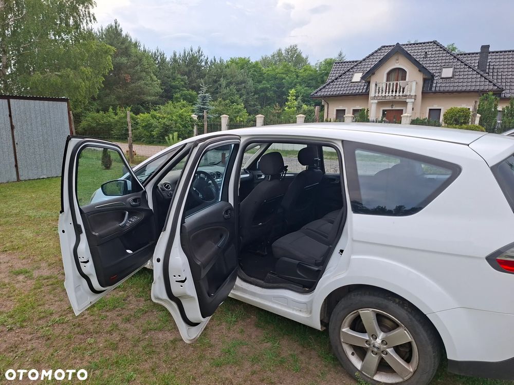Ford S-Max - 2