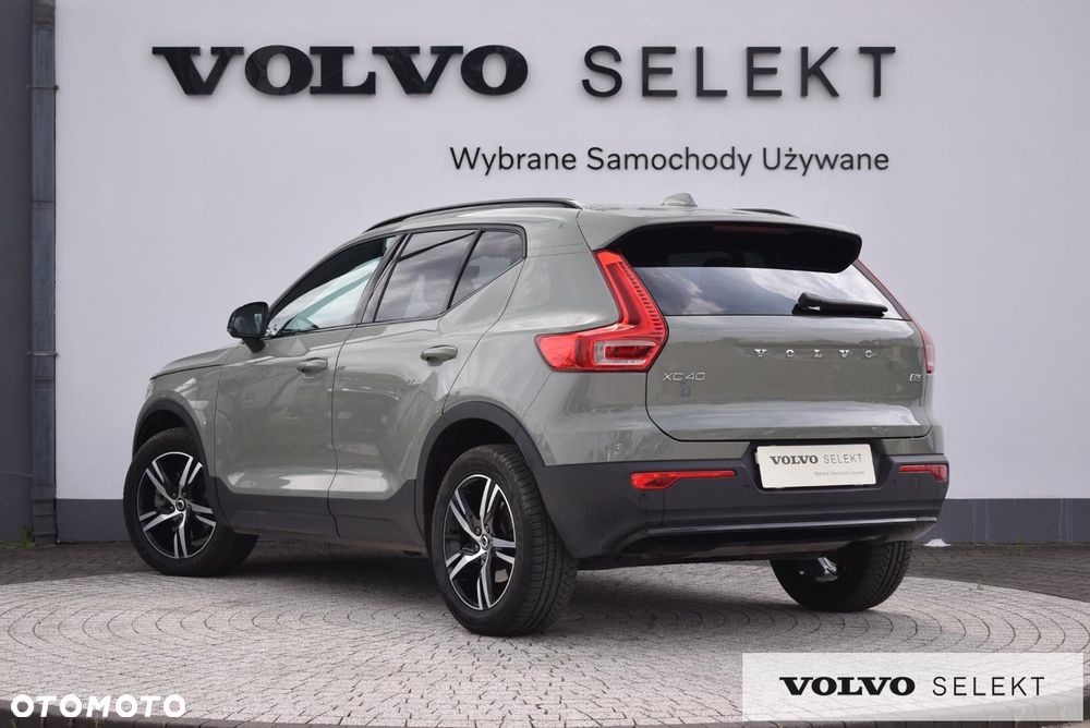 Volvo XC 40 - 7