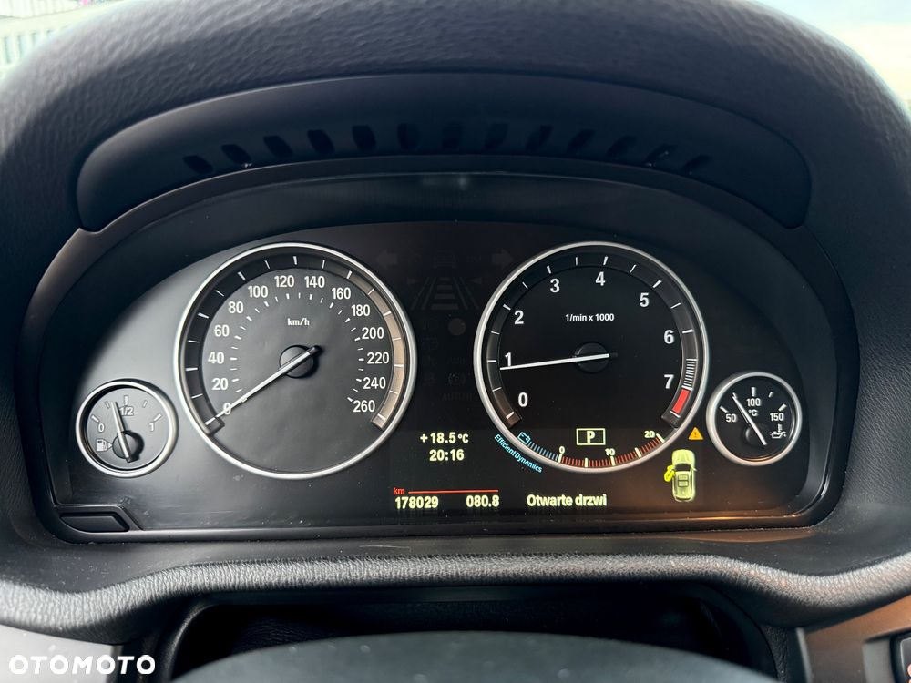 BMW X3 xDrive28i - 25