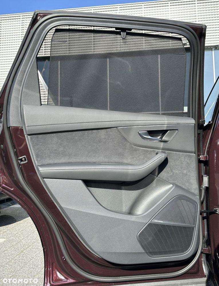Audi Q7 - 25