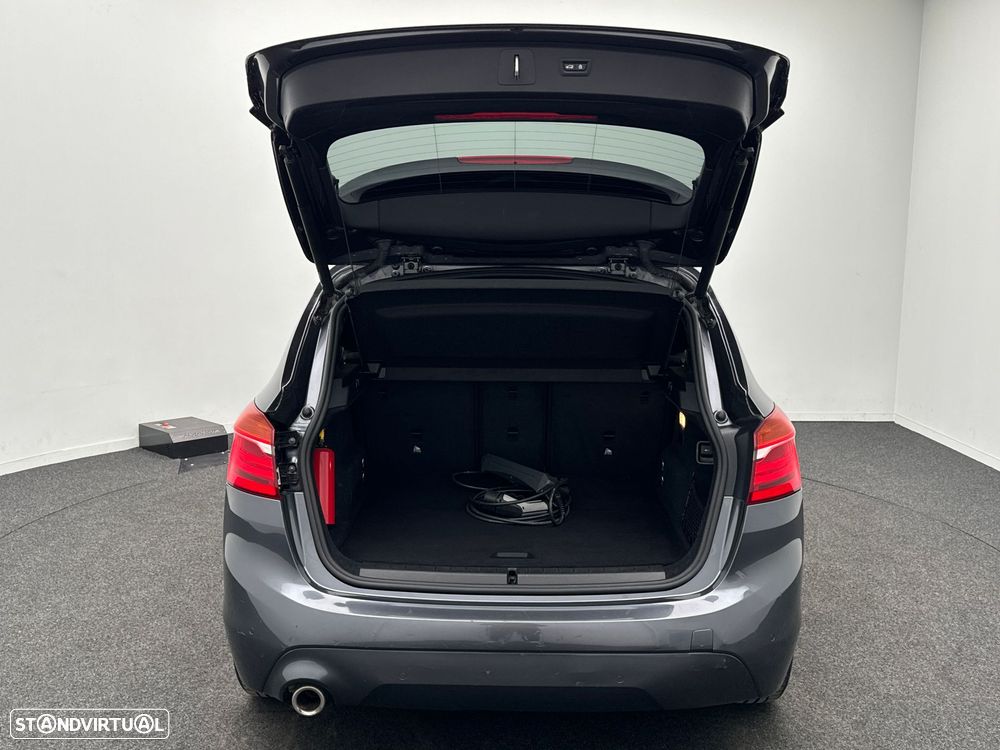 BMW 225xe Active Tourer iPerformance Advantage - 18