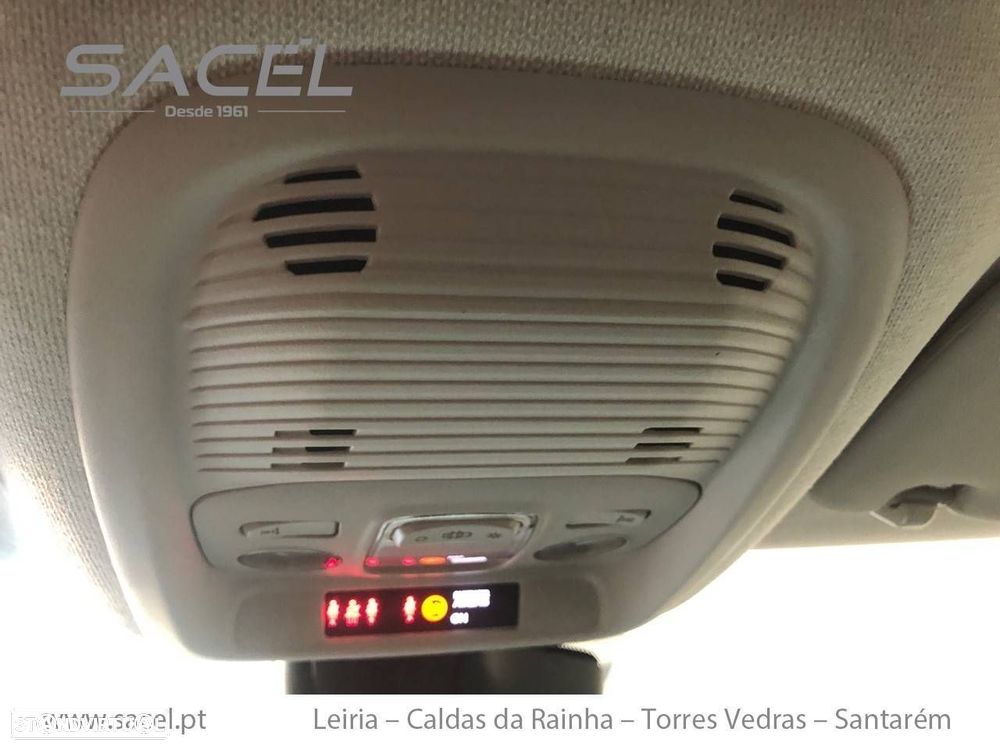 Citroën C3 Aircross 1.5 BlueHDi C-Series - 17