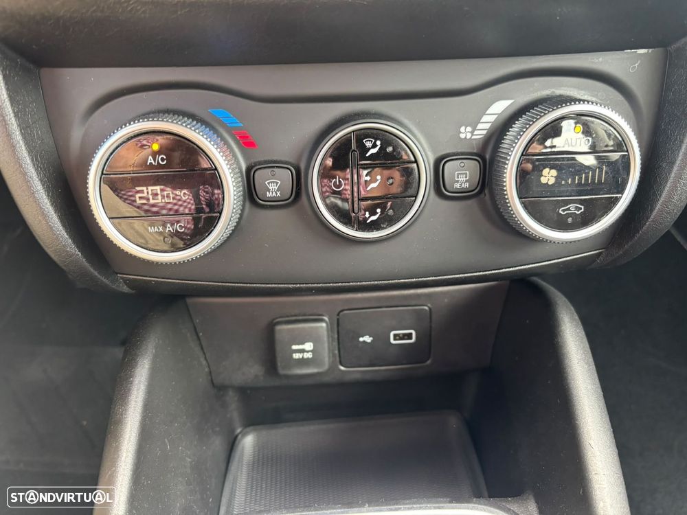 Fiat Tipo Station Wagon 1.3 Multijet City Life - 33