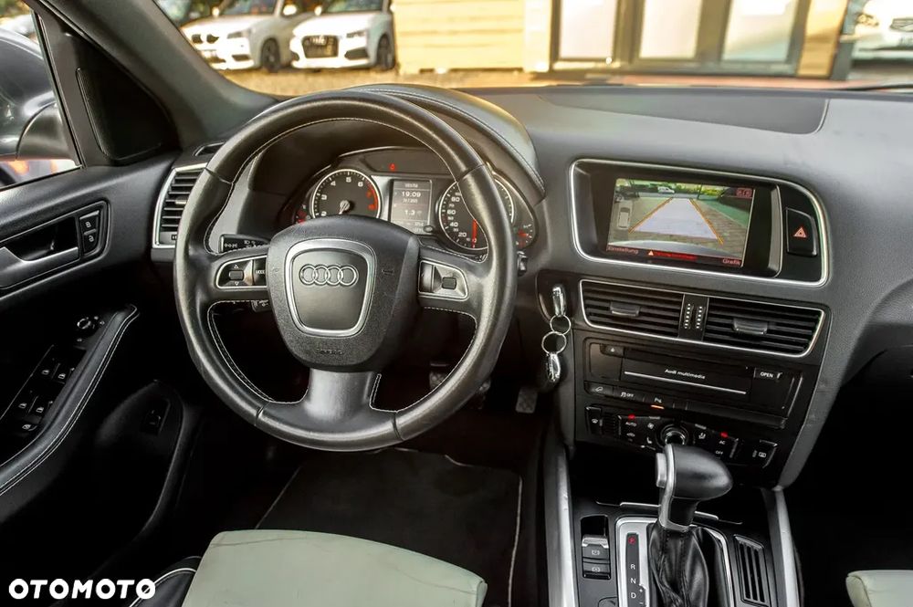 Audi Q5 2.0 TFSI Quattro S tronic - 28