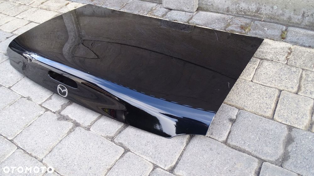 mazda mx nb lift - klapa tylna - 3