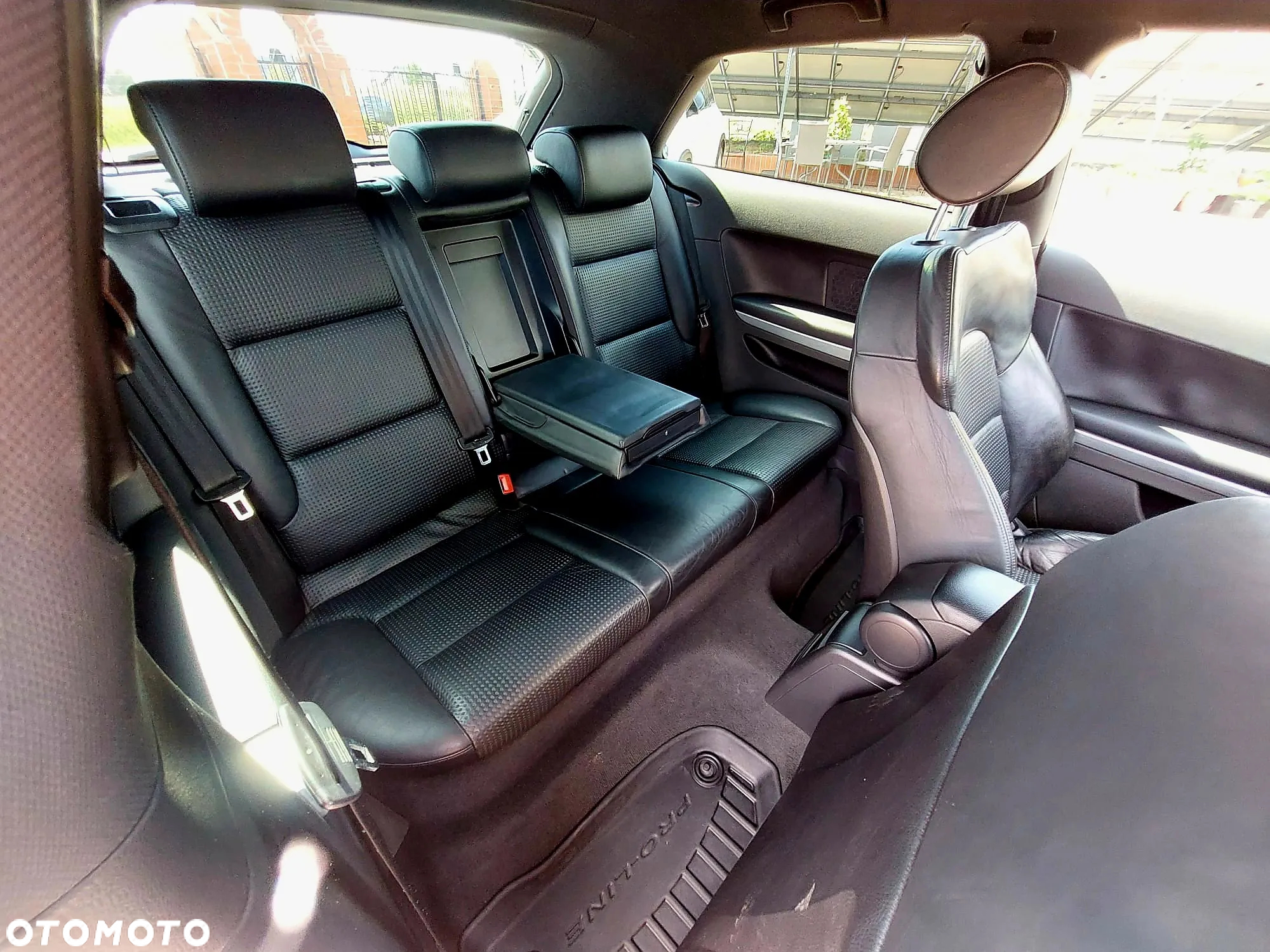 Audi S3 2.0 TFSI Quattro - 17