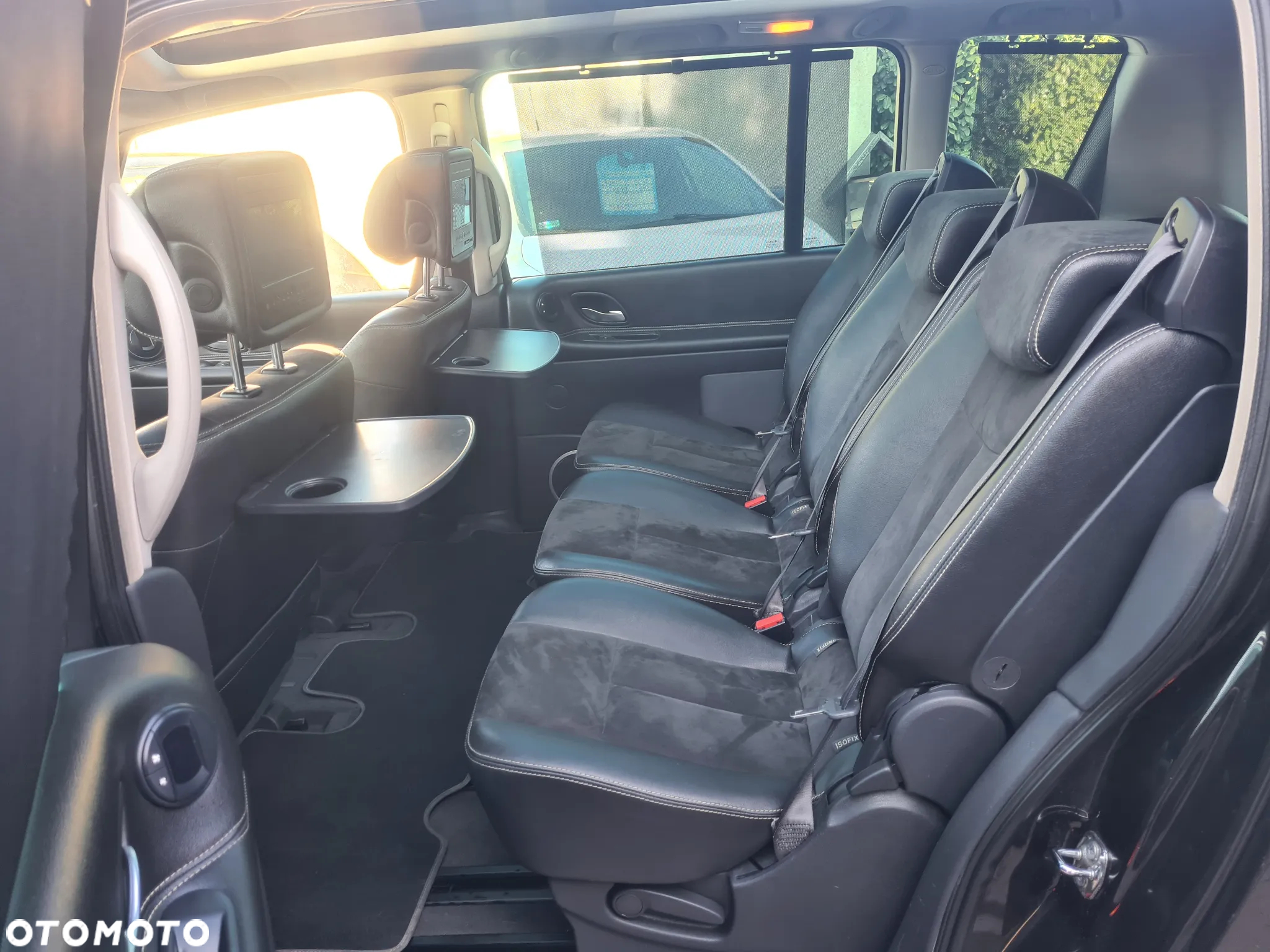 Renault Espace 2.0 dCi 175 FAP Initiale - 15