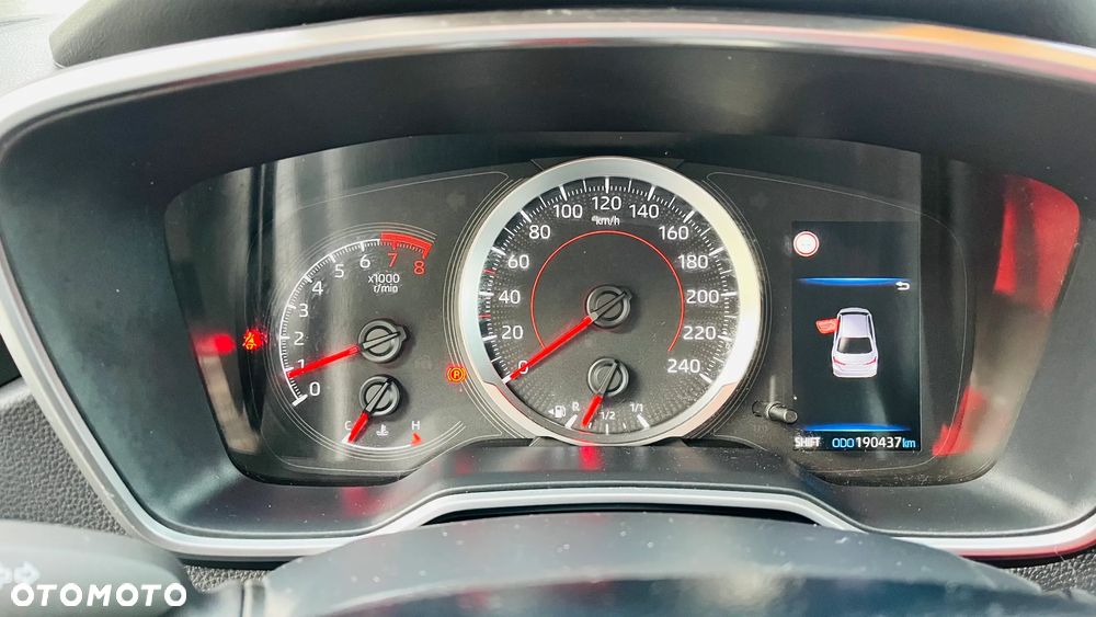 Toyota Corolla 1.6 Comfort - 22