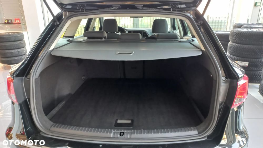 Seat Leon 1.5 TSI Style - 11
