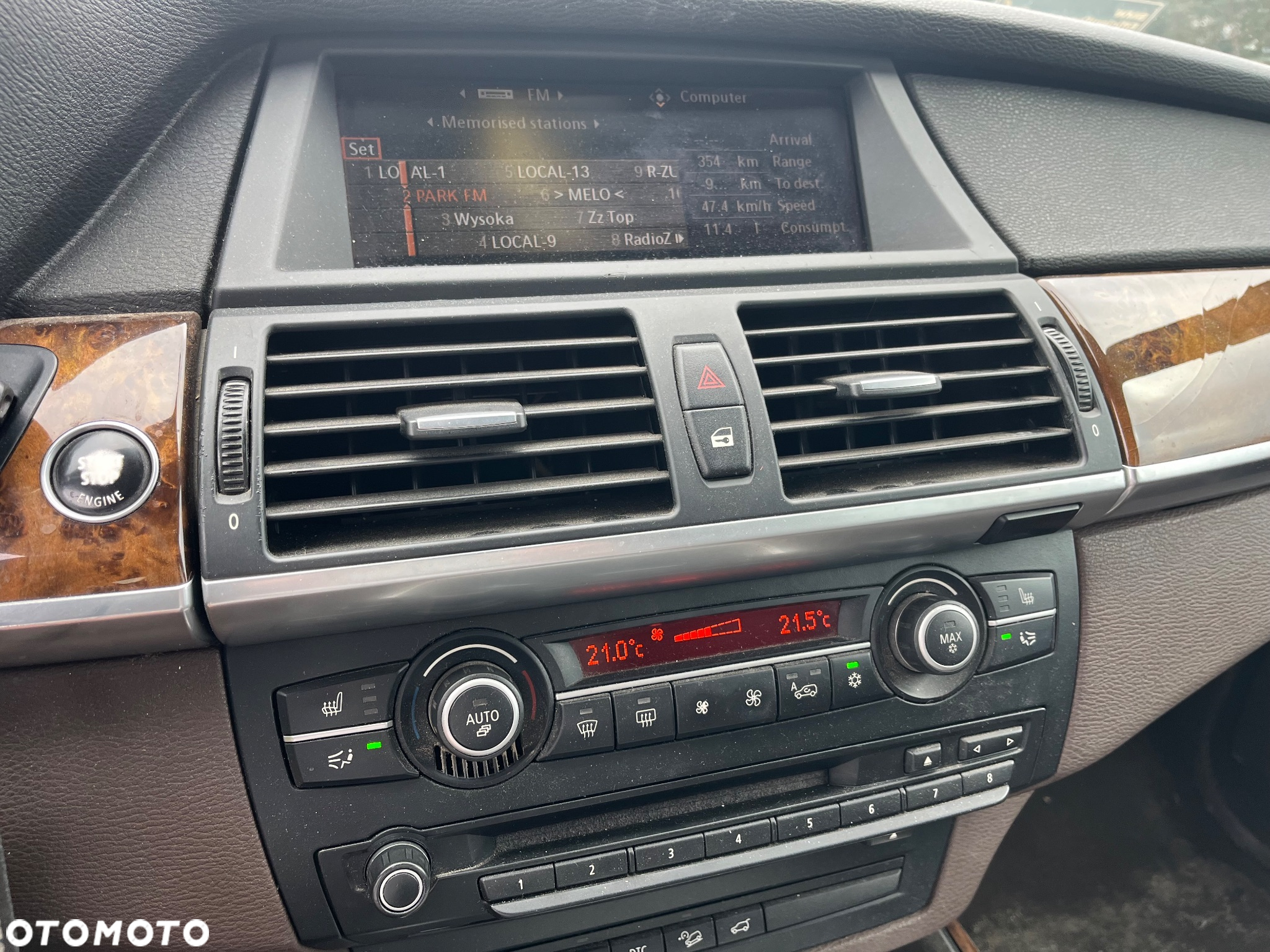 BMW X5 3.0d xDrive - 29