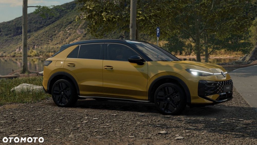 Volkswagen T-Roc 1.5 eTSI R-Line DSG - 5