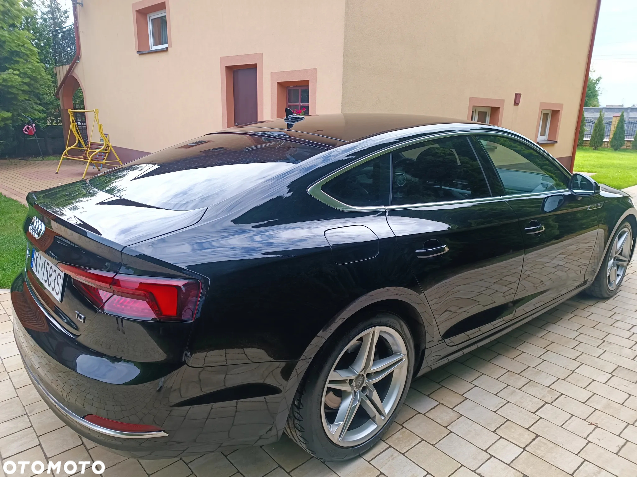 Audi A5 2.0 TDI Sport S tronic - 6