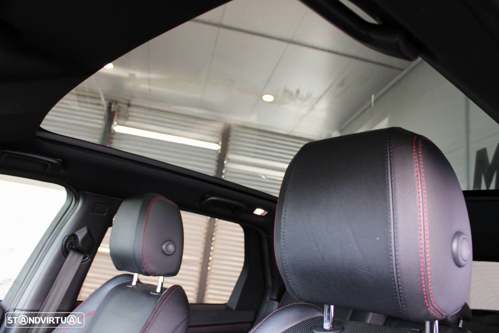 Land Rover Discovery Sport 2.0 eD4 R-Dynamic 7L - 18