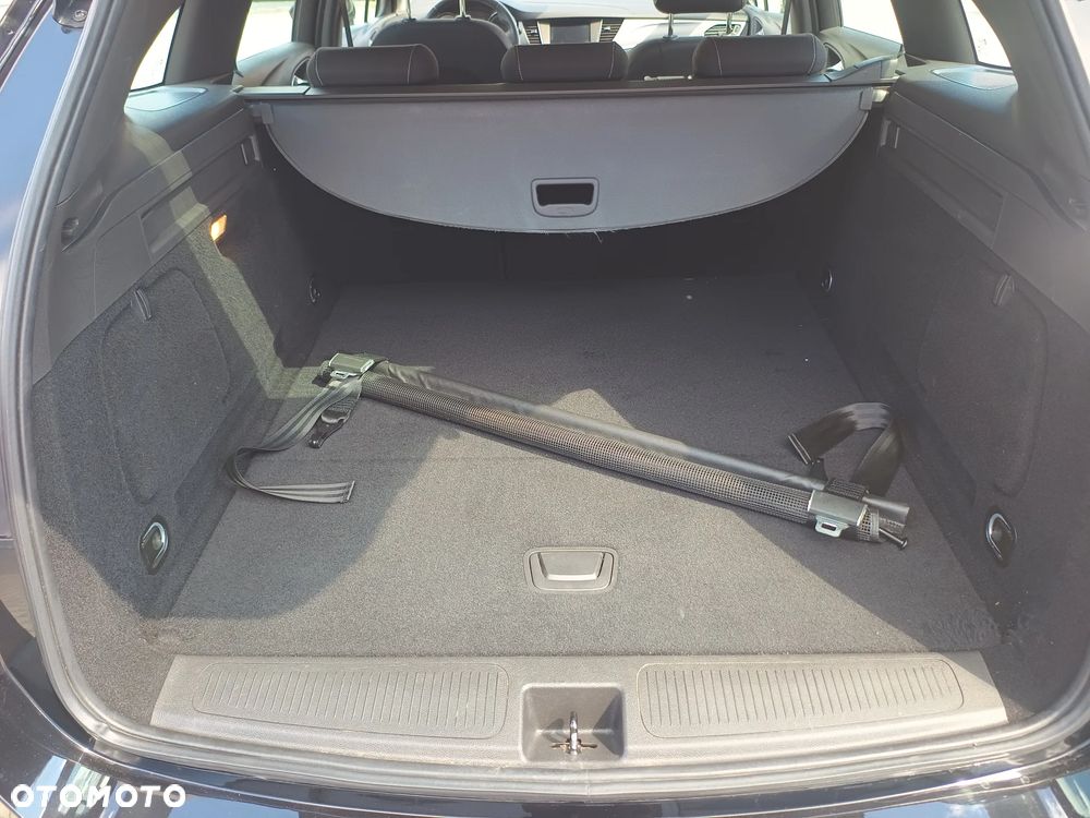 Opel Astra 1.5 D Start/Stop Business Edition - 14