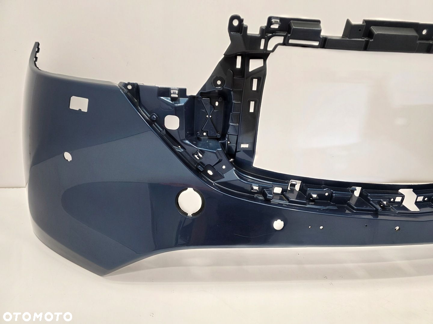 ZDERZAK PRZÓD PRZEDNI MAZDA CX-5 II LIFT KSD4-50031 - 2