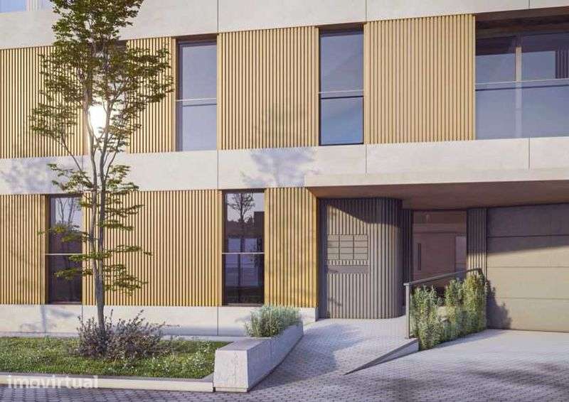 CEDÊNCIA DE POSIÇÃO contratual Aveiro – T2 novo | 3. º piso - Grande imagem: 3/5