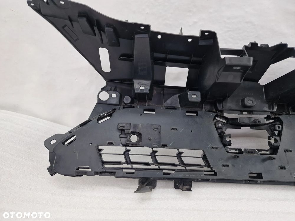 TOYOTA YARIS CROSS 21- ŁADNA ATRAPA / GRILL PRZEDNI PRZÓD CHROM BEZ KAMERY NA PDC , NR AUKCJI GL636 - 9