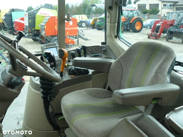 John Deere 6430 Premium z ładowaczem MX T12 - 17