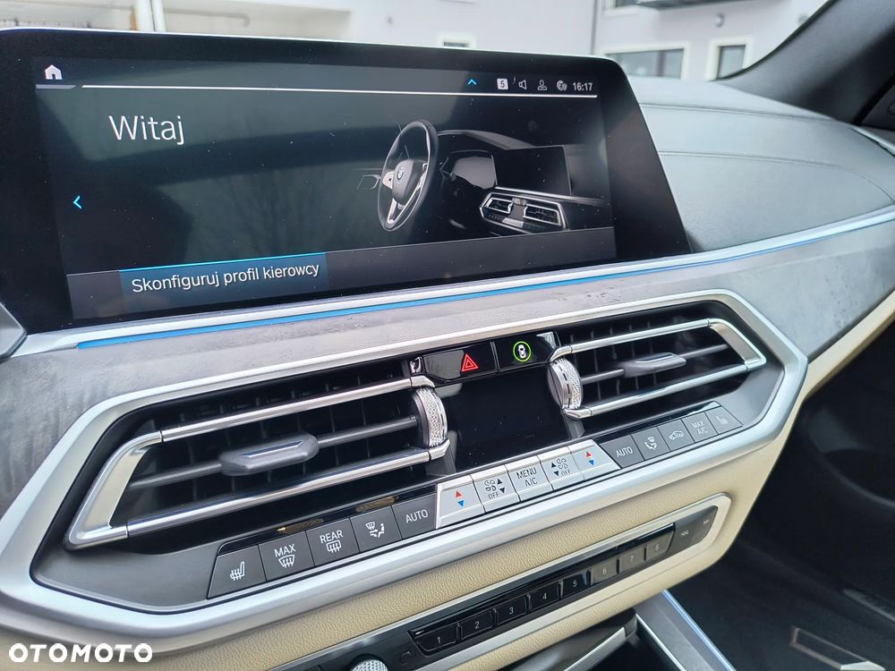 BMW X5 xDrive45e - 20