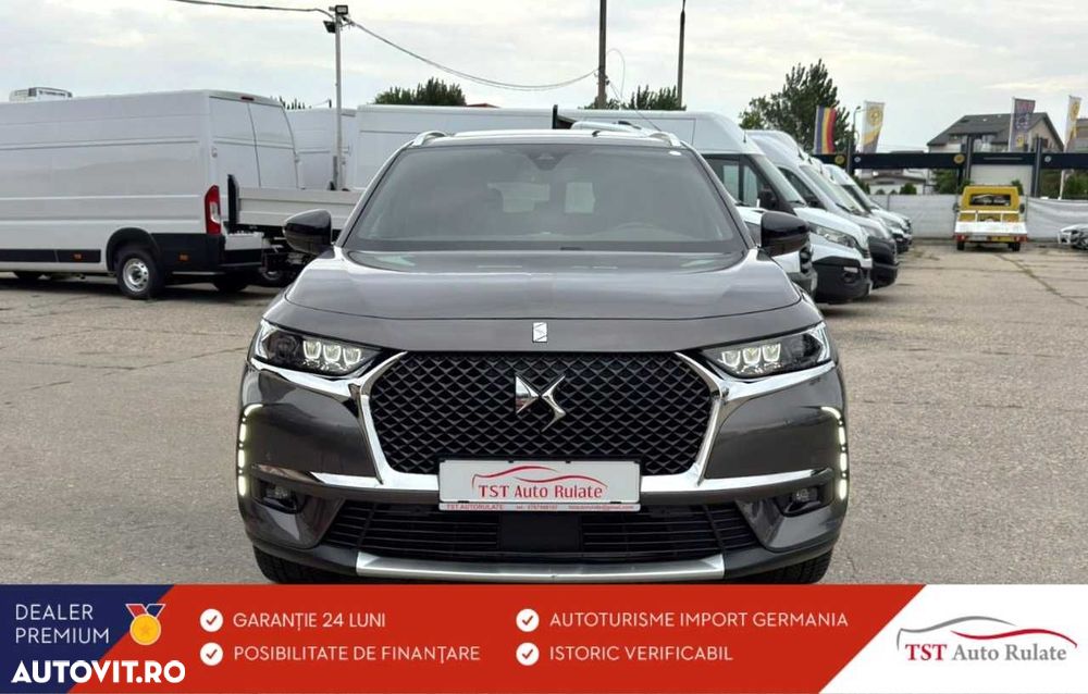 DS Automobiles DS 7 Crossback DS7 1.5 BlueHDi 130 S&S EAT8 OPERA - 1