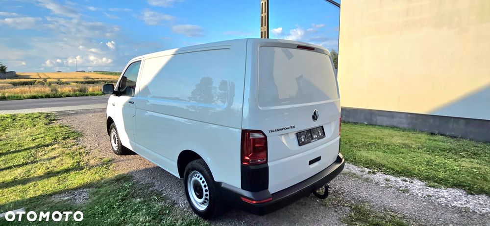 Volkswagen T6 - 6