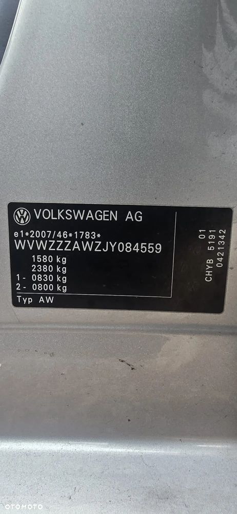 Volkswagen Polo 1.0 Comfortline - 24