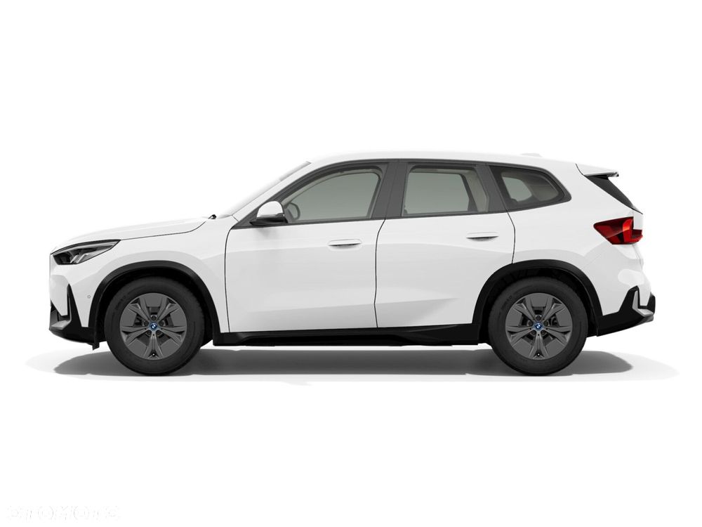 BMW iX1 eDrive20 66.5kWh - 3