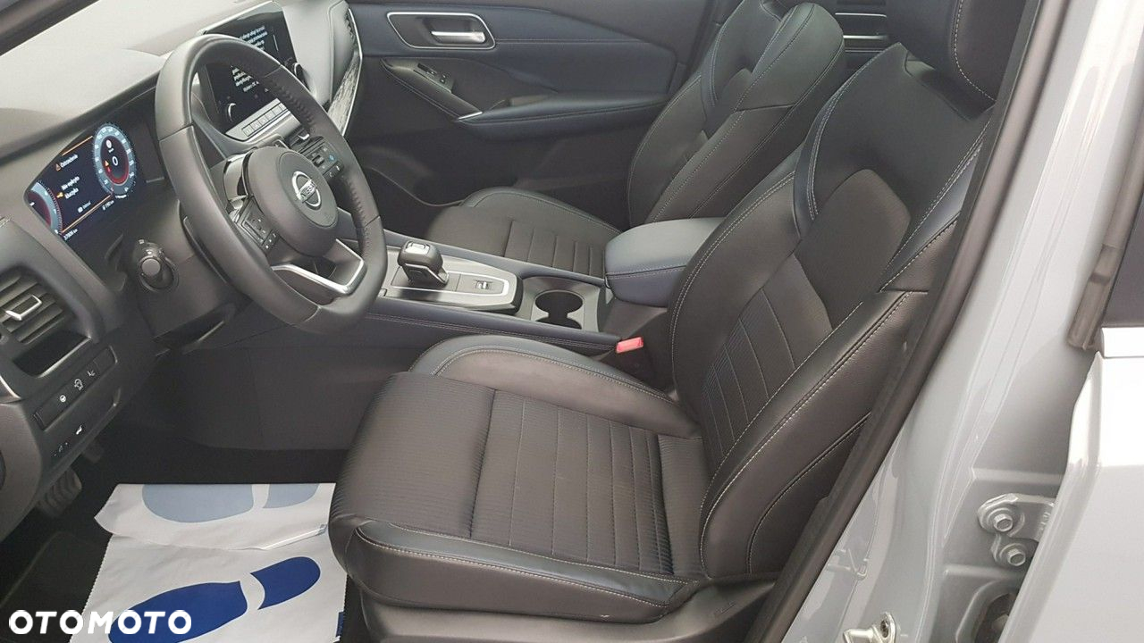 Nissan Qashqai - 19