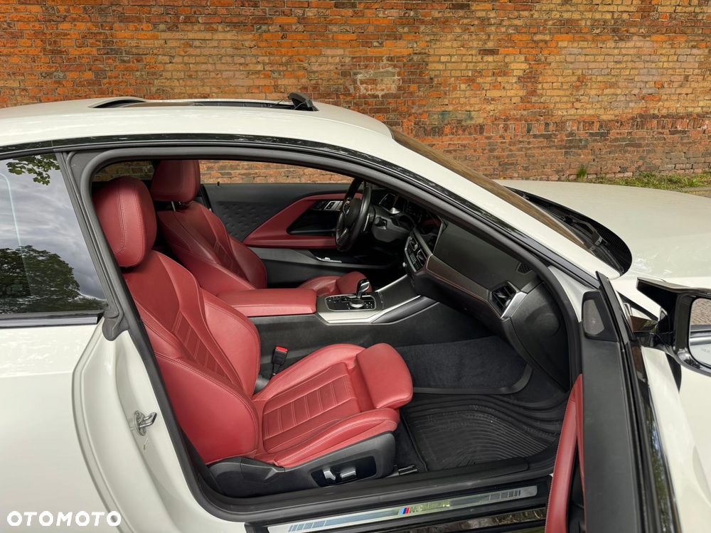 BMW Seria 2 M240i - 4