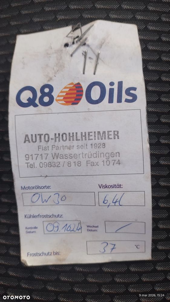 Volkswagen transporter - 24