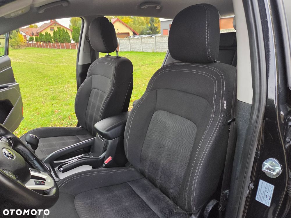 Kia Sportage 1.6 GDI XL 2WD - 22